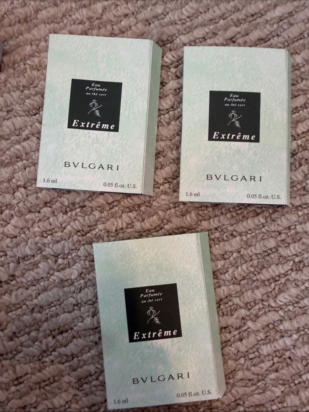 Fragrance Sample Pack - Picture 5 of 13